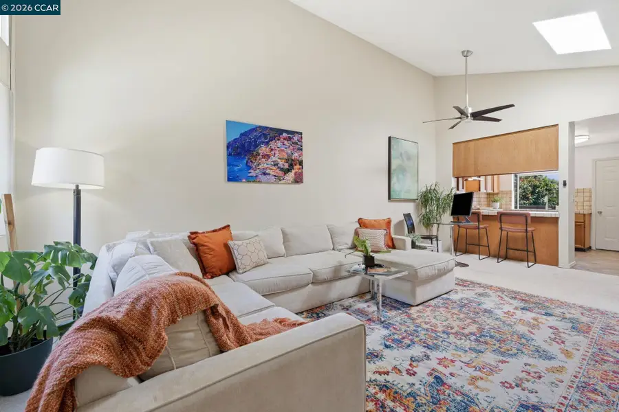 4805 Clayton Rd #12, Concord, CA 94521 - #3