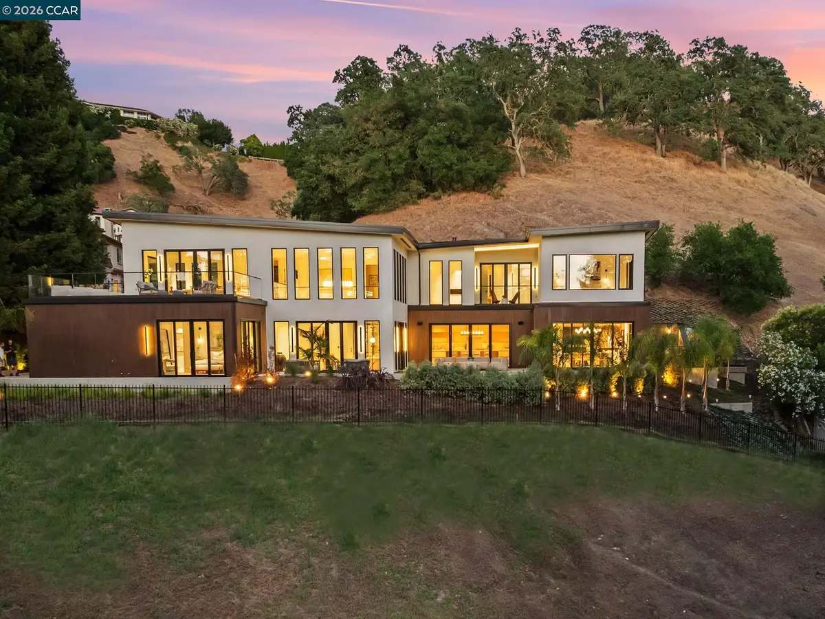 263 Las Quebradas, Alamo, CA 94507 - #1