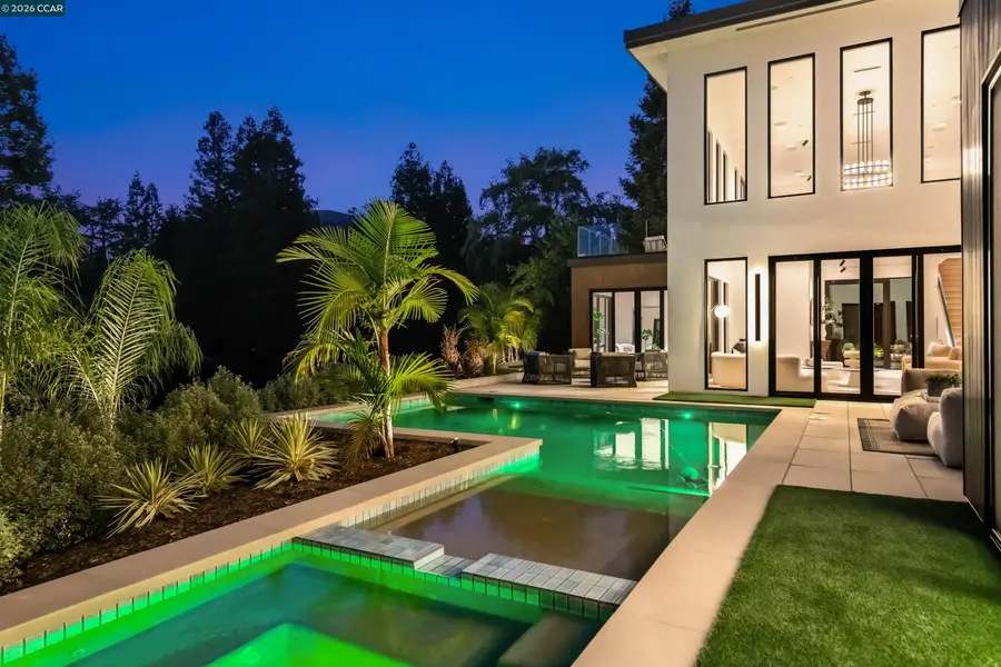 263 Las Quebradas, Alamo, CA 94507 - #3