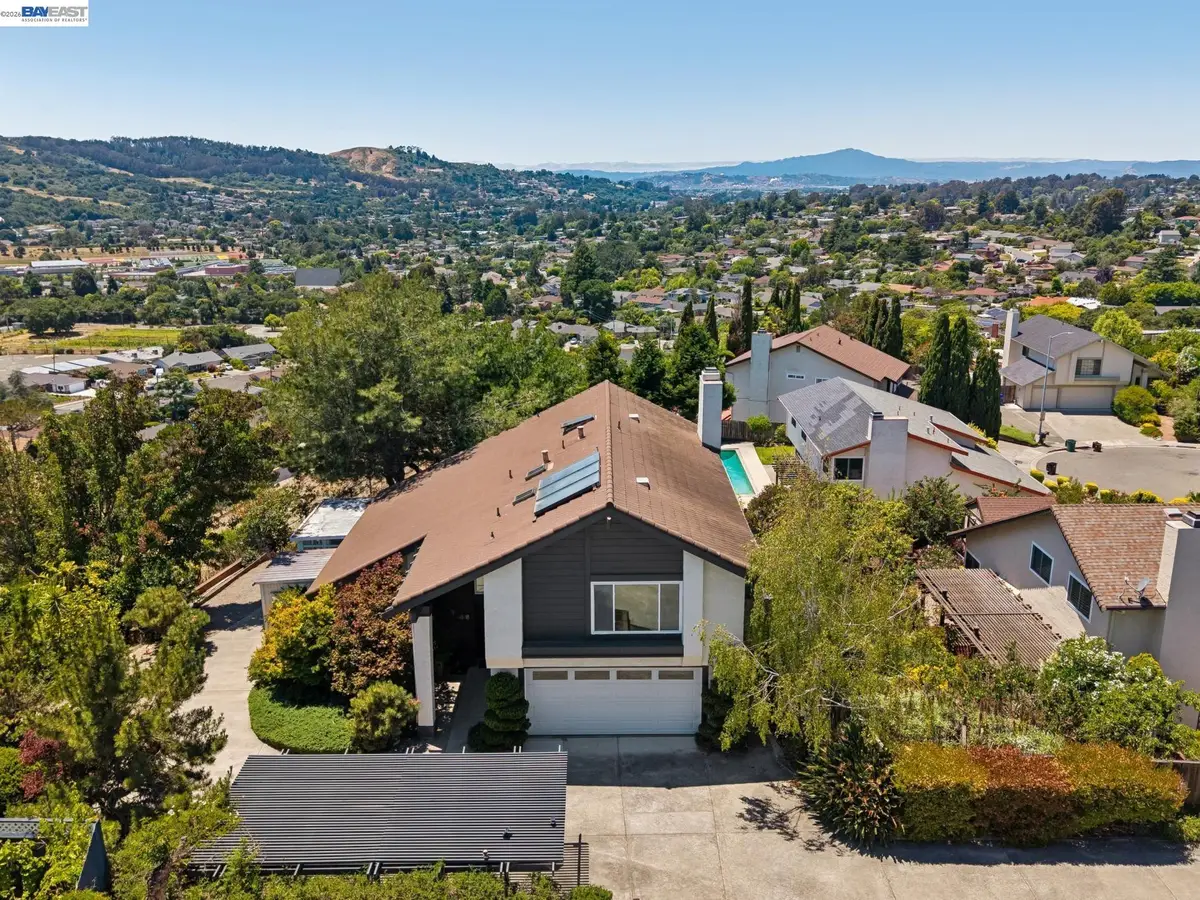 4618 Setting Sun Dr, Richmond, CA 94803 - #1