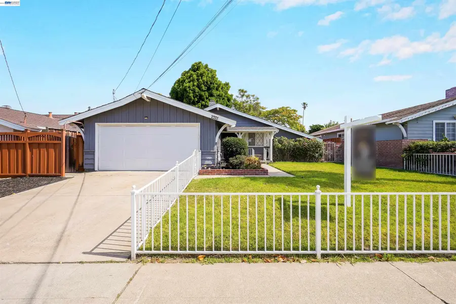 2333 Darwin St, Hayward, CA 94545 - #3