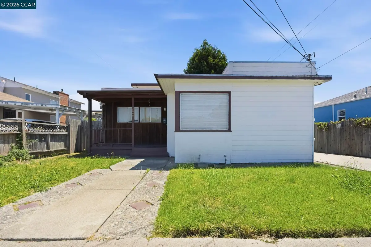 3008 Center Avenue, Richmond, CA 94804 - #1