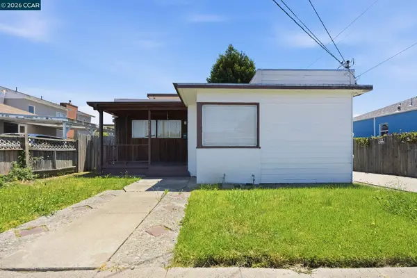 3008 Center Avenue, Richmond, CA 94804