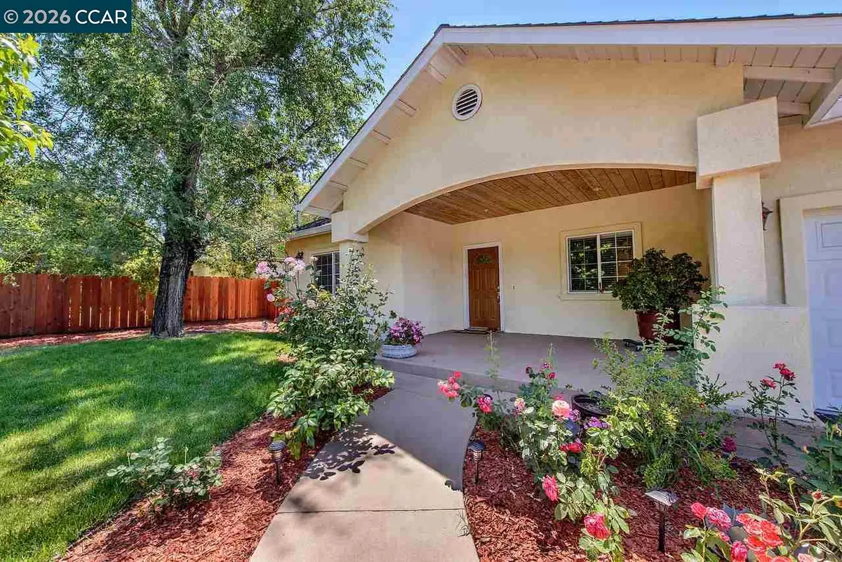 2527 Buena Vista Ave, Walnut Creek, CA 94597 - #1