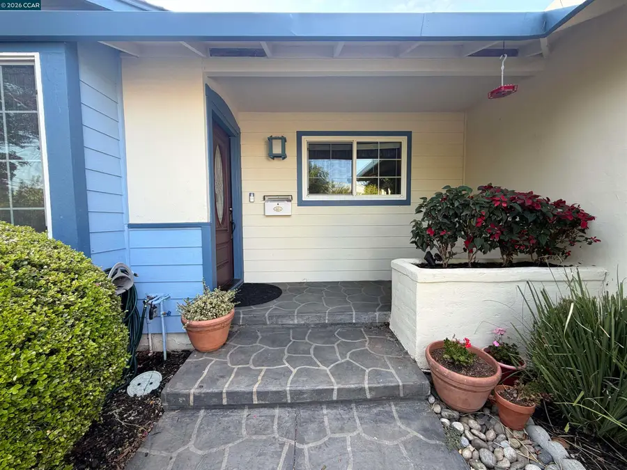 2605 Ryan Road, Concord, CA 94518 - #2