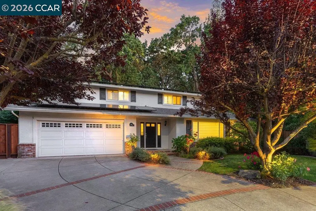 2023 Devita Ct, Walnut Creek, CA 94595 - #1