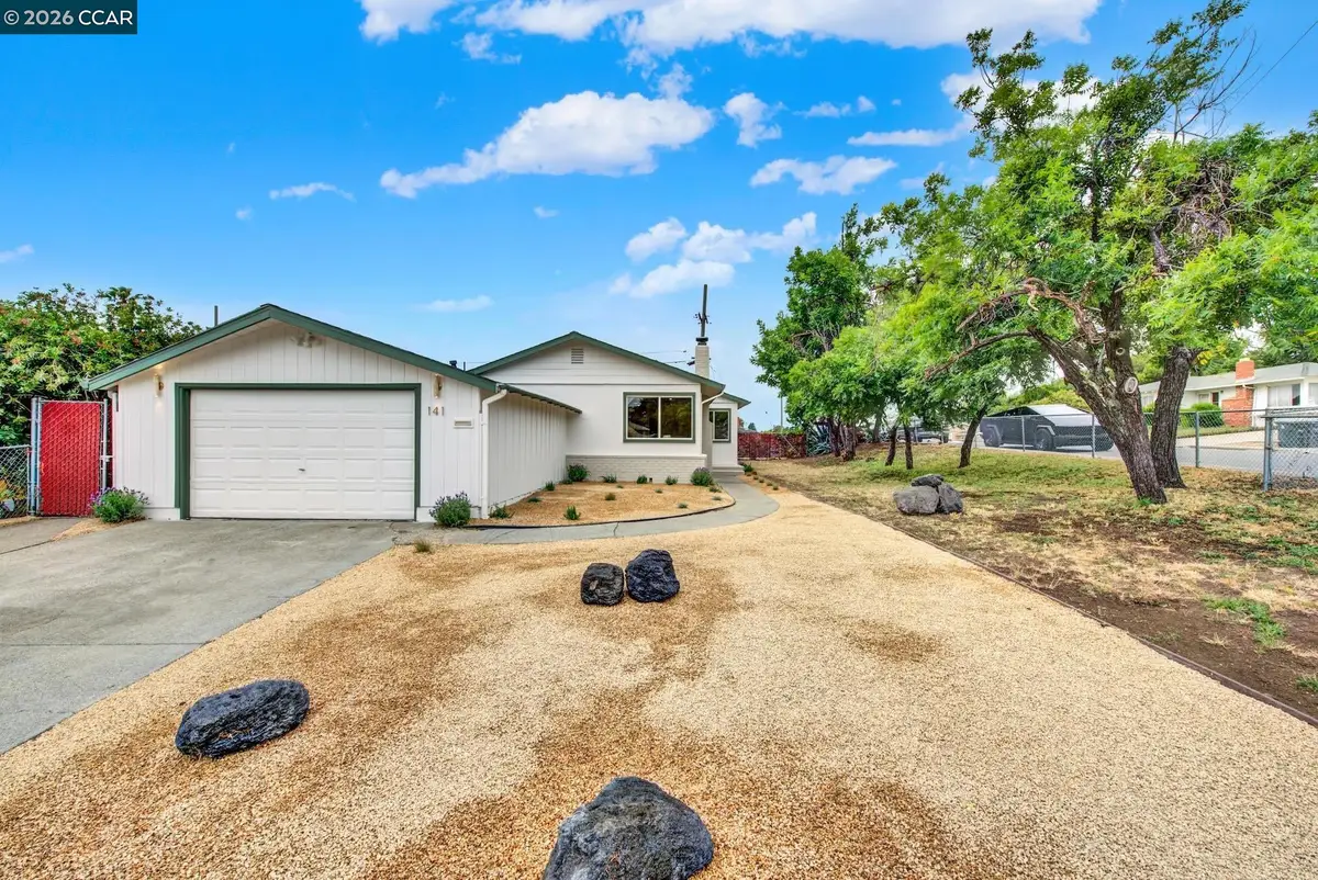 141 Anderson St, Vallejo, CA 94589 - #1