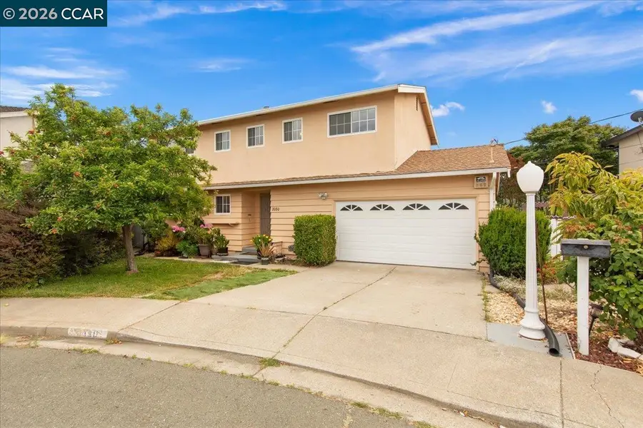 2080 Costa Ct, Pinole, CA 94564 - #2