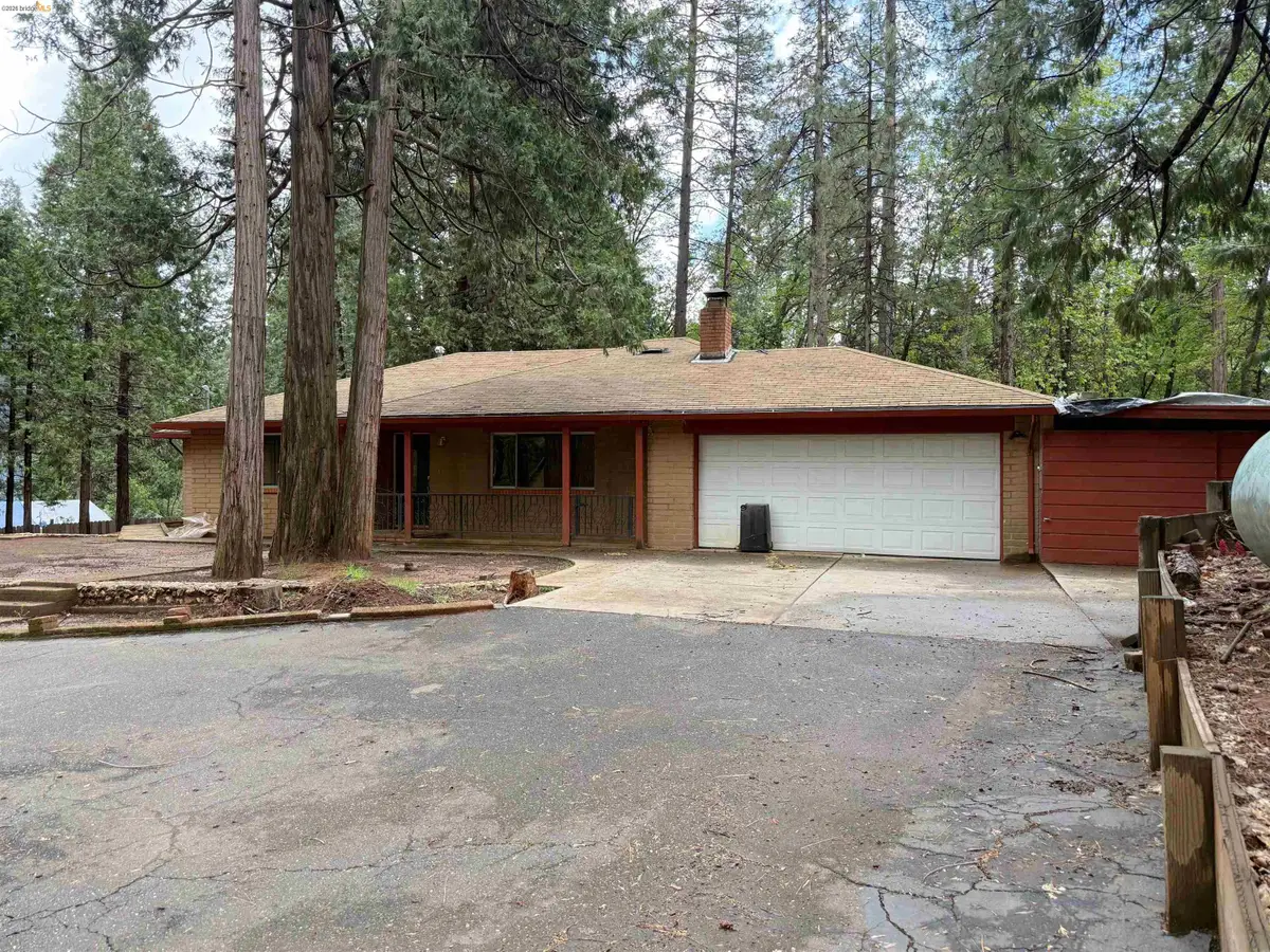 16619 Estralita Dr, Sonora, CA 95370 - #1