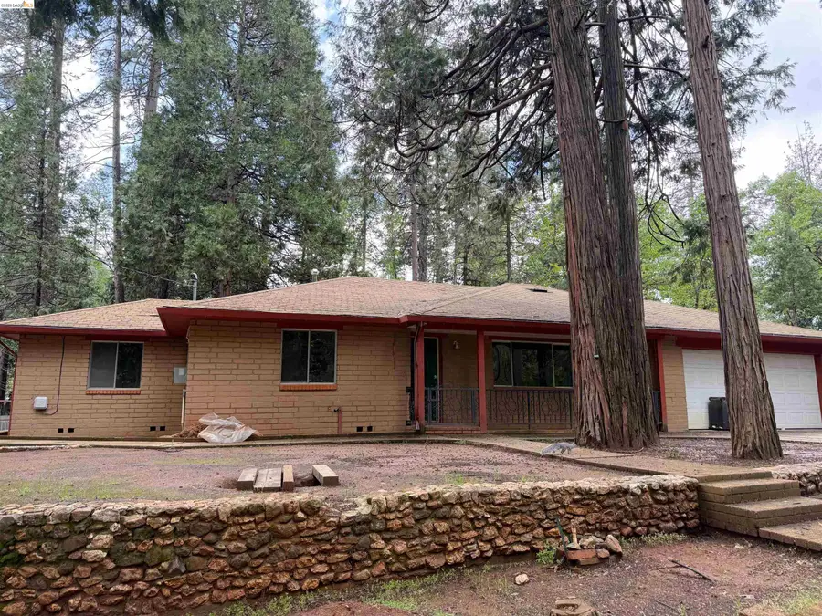 16619 Estralita Dr, Sonora, CA 95370 - #2