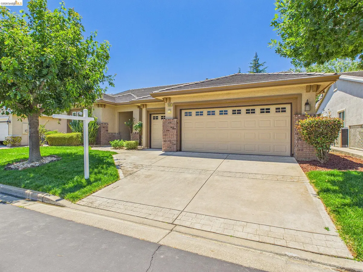 1035 Bismarck Ter, Brentwood, CA 94513 - #1
