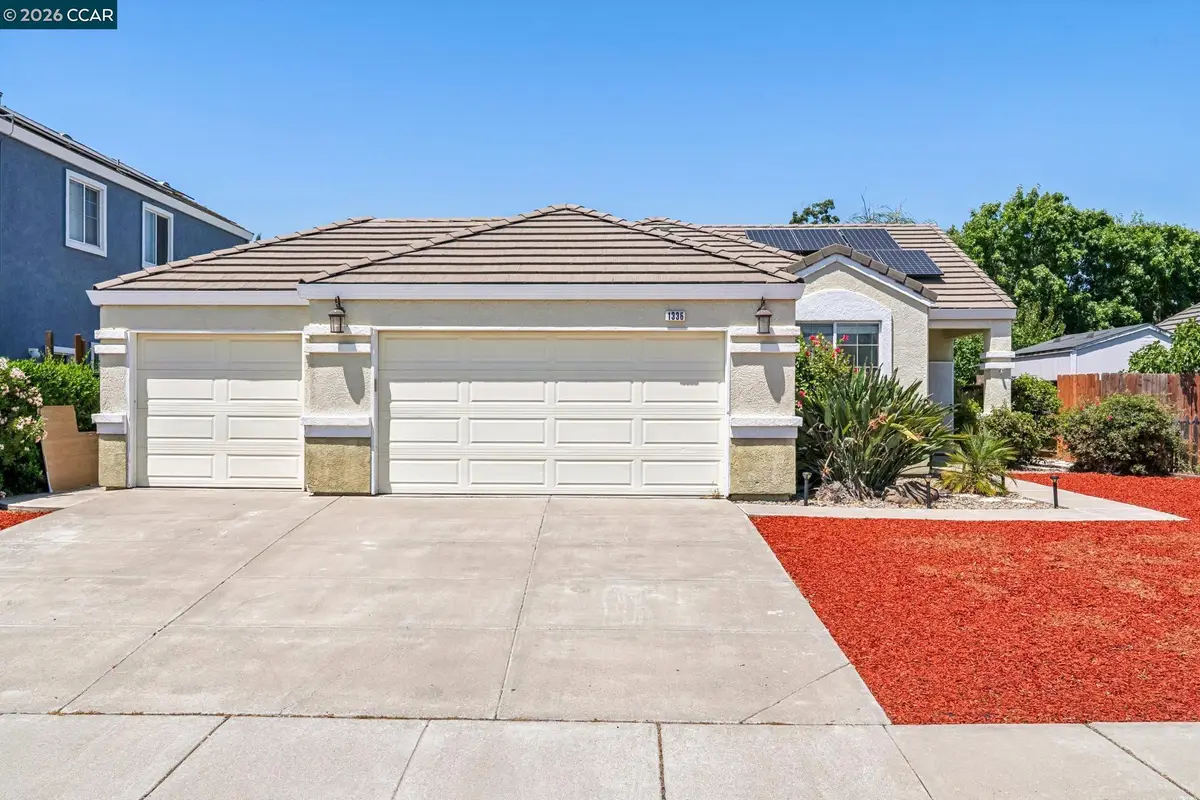 1336 Steinbeck Dr, Pittsburg, CA 94565 - #1