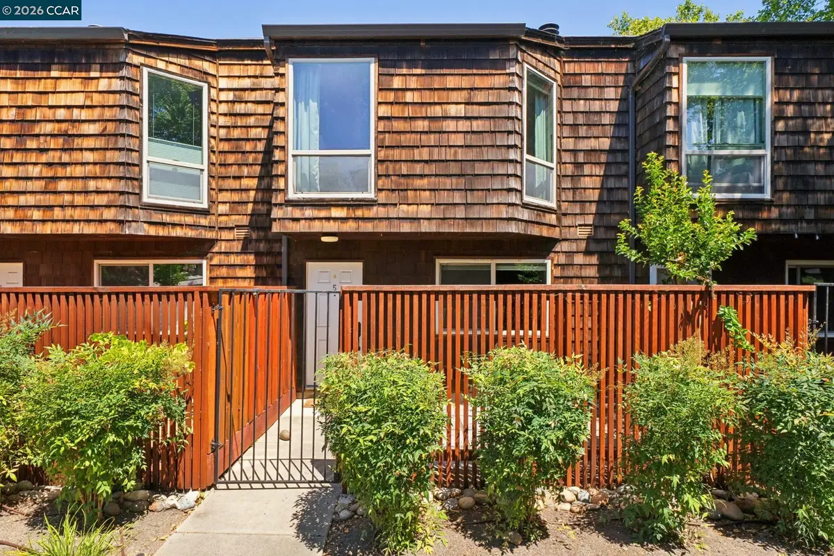 225 Mayhew Way #5, Walnut Creek, CA 94597 - #1