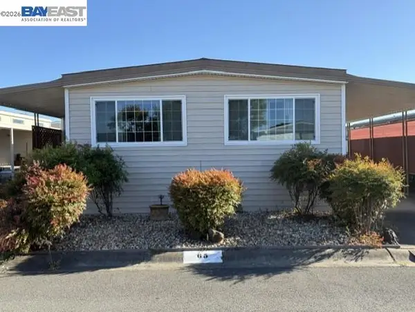 4141 Deep Creek Rd #65 #65, Fremont, CA 94555