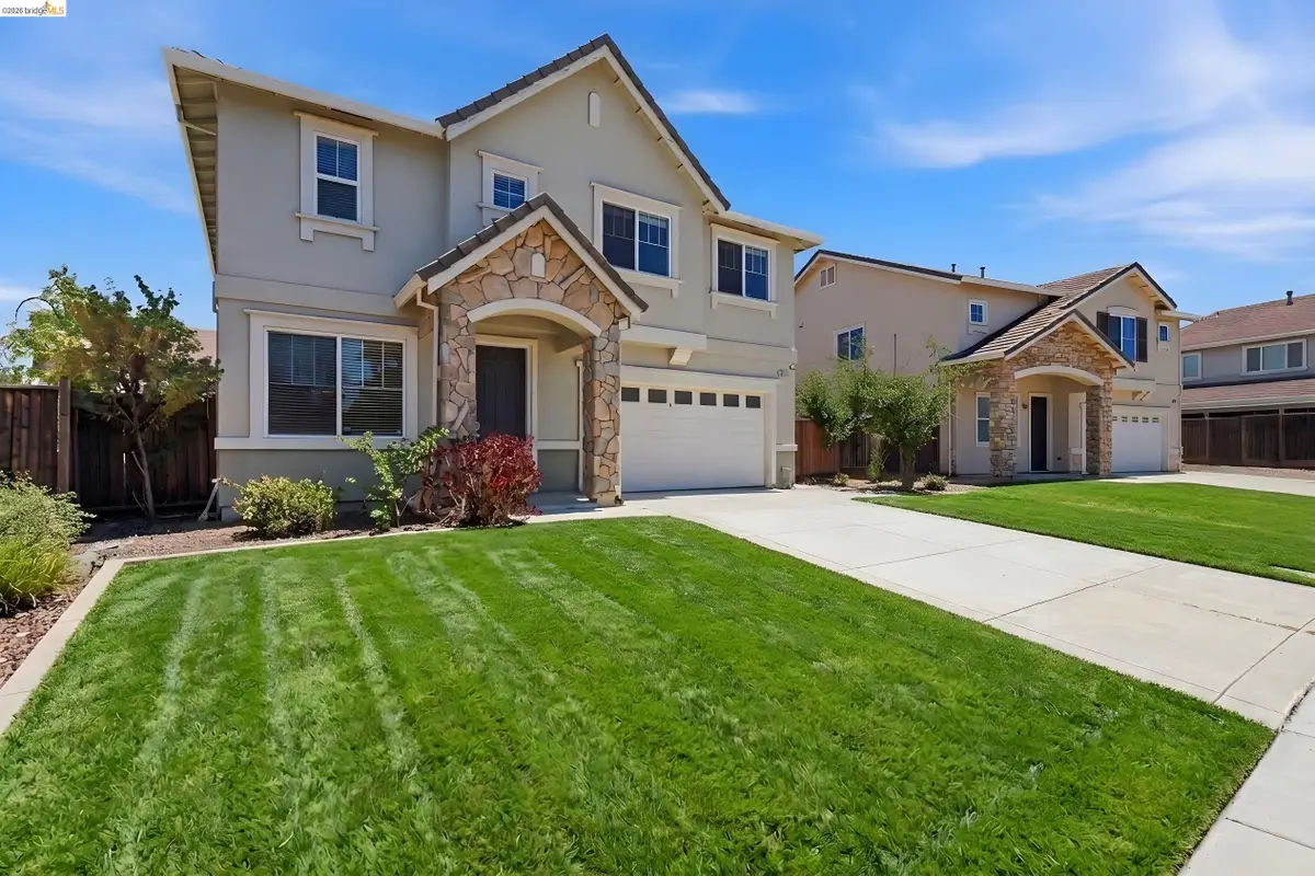 5217 Rainwood Way, Antioch, CA 94531 - #1