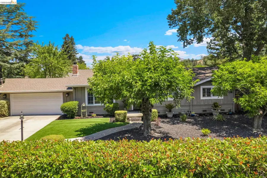 1131 Camino Tassajara, Danville, CA 94526 - #2