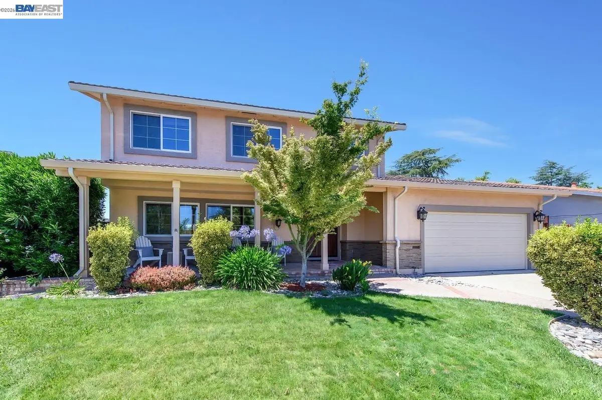 2358 Crestline Rd, Pleasanton, CA 94566 - #1