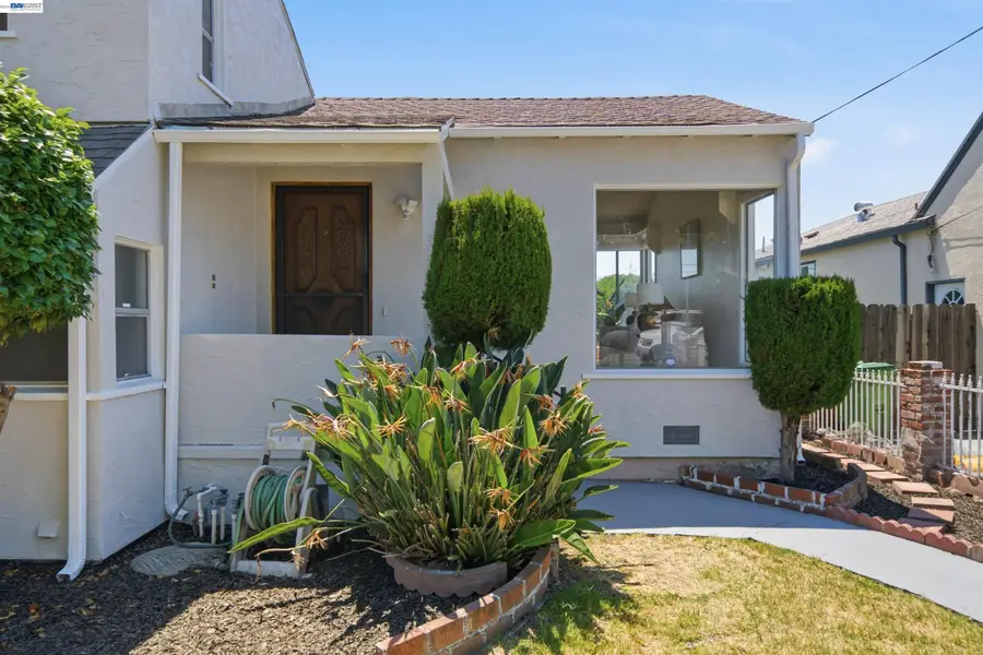 10517 Voltaire Ave, Oakland, CA 94603 - #2
