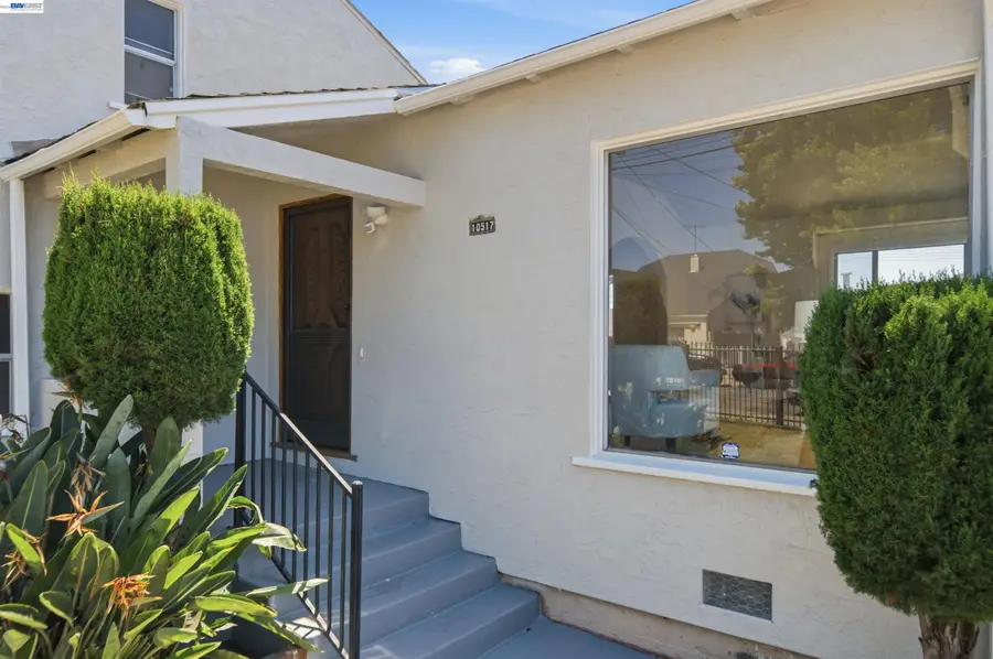 10517 Voltaire Ave, Oakland, CA 94603 - #3