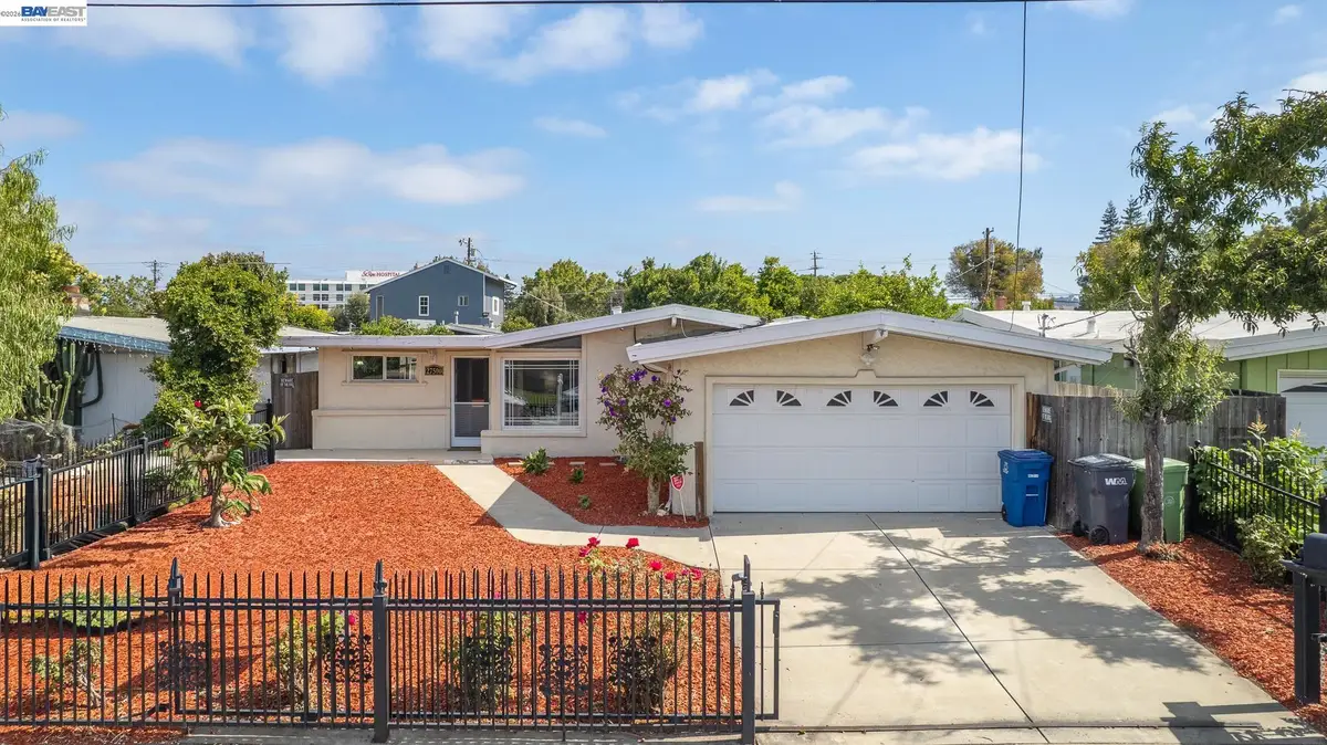 27500 La Porte Ave, Hayward, CA 94545 - #1