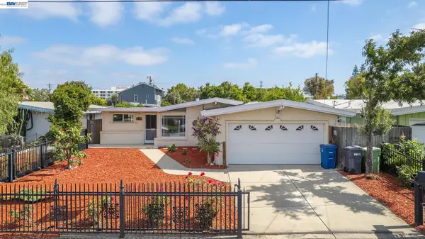 27500 La Porte Ave, Hayward, CA 94545