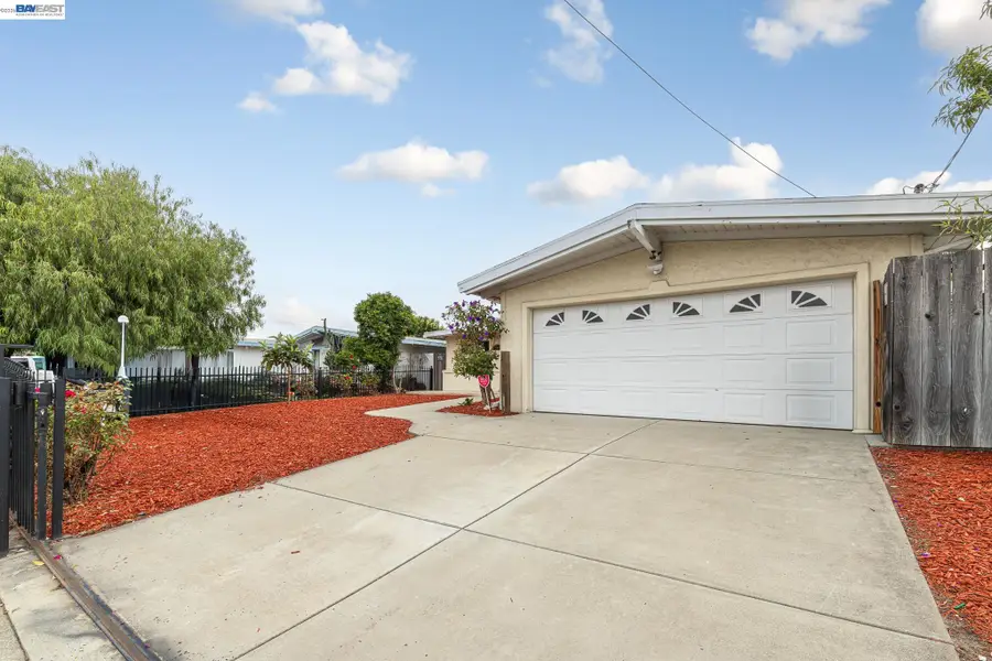 27500 La Porte Ave, Hayward, CA 94545 - #3