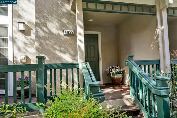 4055 Skylark Lane, Danville, CA 94506