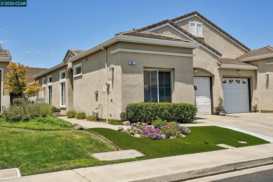 481 Desert Gold Ter, Brentwood, CA 94513 - #3