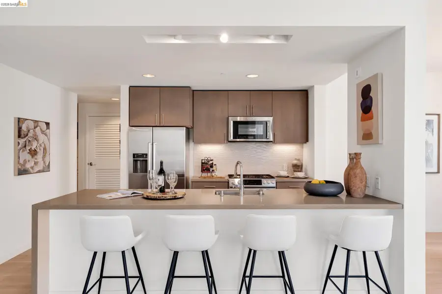 51 Innes Ct #204, San Francisco, CA 94124 - #3