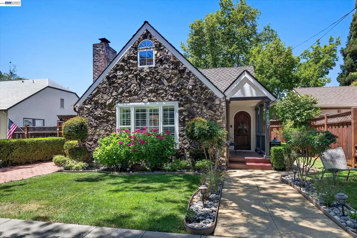 4687 Second Street, Pleasanton, CA 94566 - #1
