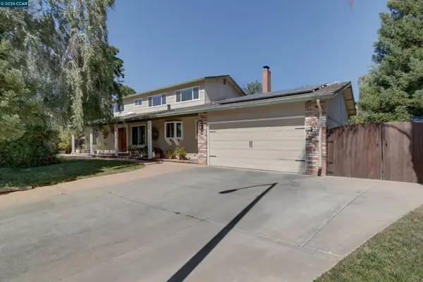 11 Mt Lee Pl, Clayton, CA 94517