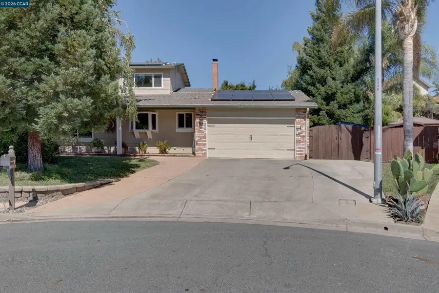 11 Mt Lee Pl, Clayton, CA 94517 - #2