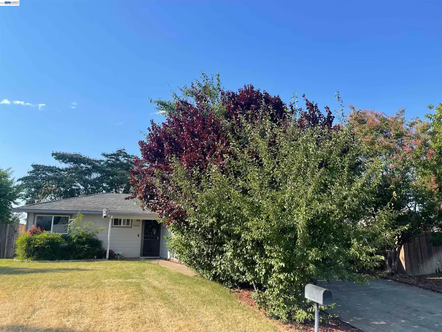9901 Burline Street, Sacramento, CA 95827 - #3