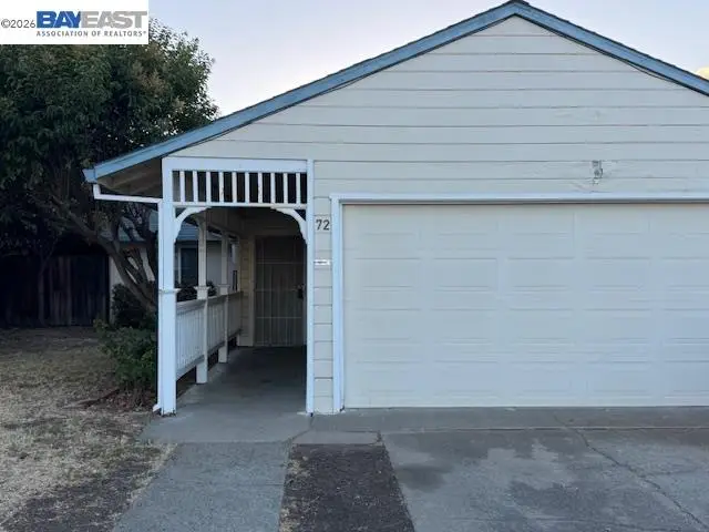 72 Andrew Ave, Pittsburg, CA 94565 - #2