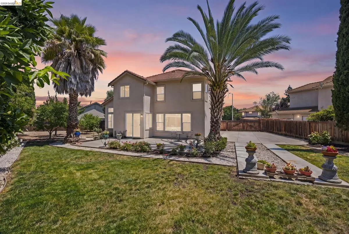 724 Topaz Ct, Antioch, CA 94509 - #1