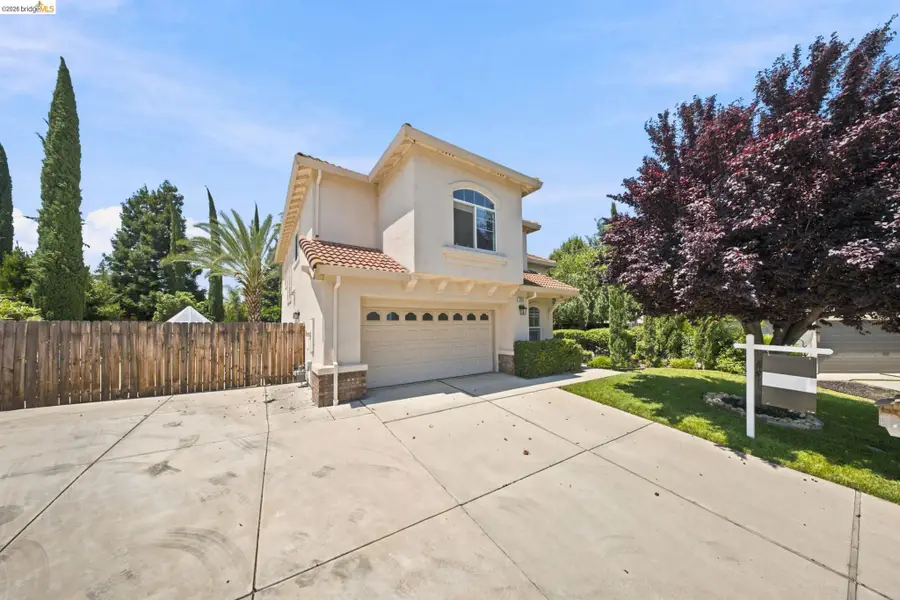724 Topaz Ct, Antioch, CA 94509 - #3