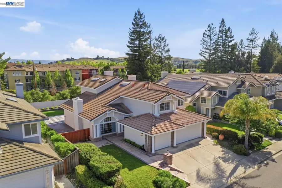 4178 Rockcreek Dr, Danville, CA 94506 - #2