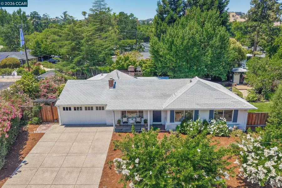 61 Carlos Ct, Walnut Creek, CA 94597 - #2