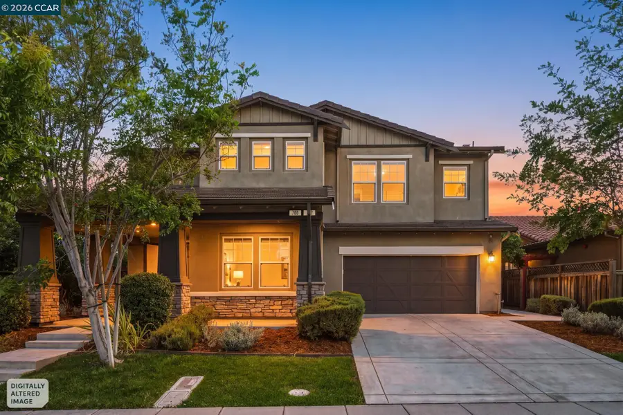 700 W Esplanade, Mountain House, CA 95391 - #2