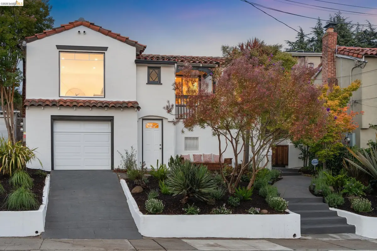 4446 Davenport Ave, Oakland, CA 94619 - #1