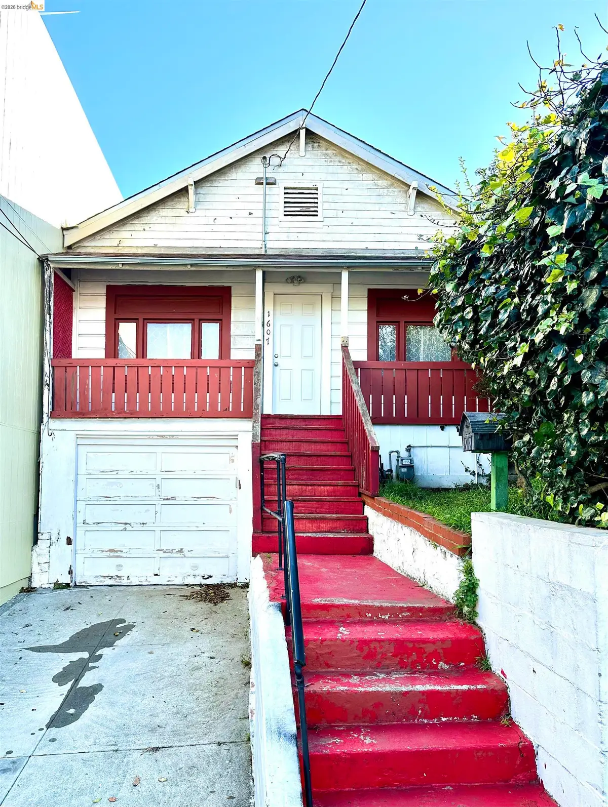 1607 Felton St, San Francisco, CA 94134 - #1