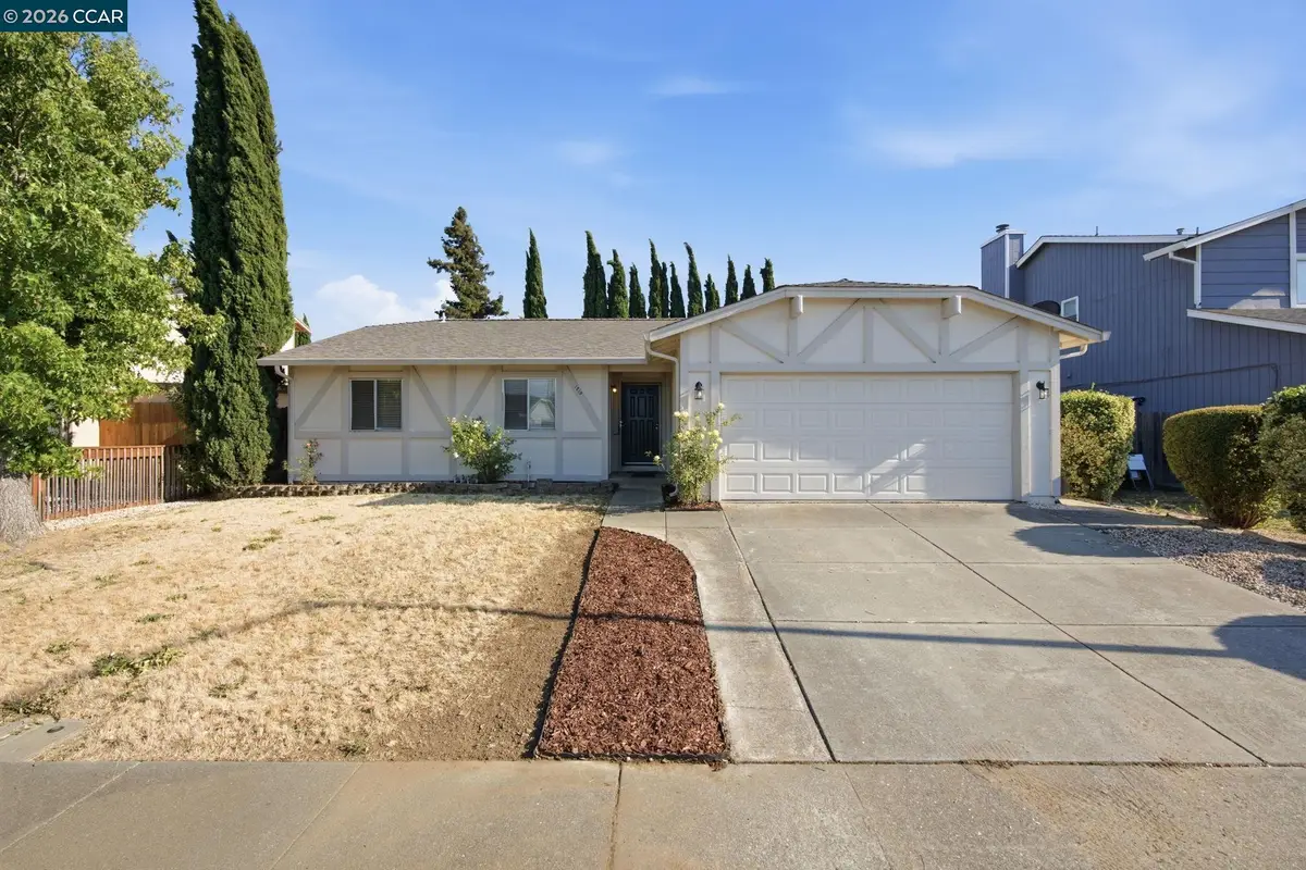 1219 Rebecca Dr, Suisun City, CA 94585 - #1