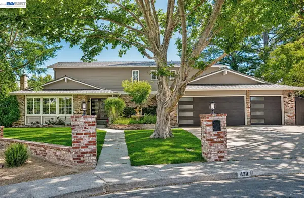 430 Pennington Pl, Danville, CA 94526