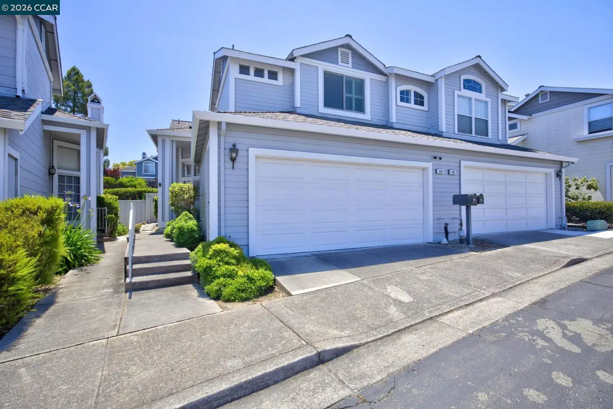 398 N Wildwood, Hercules, CA 94547 - #1