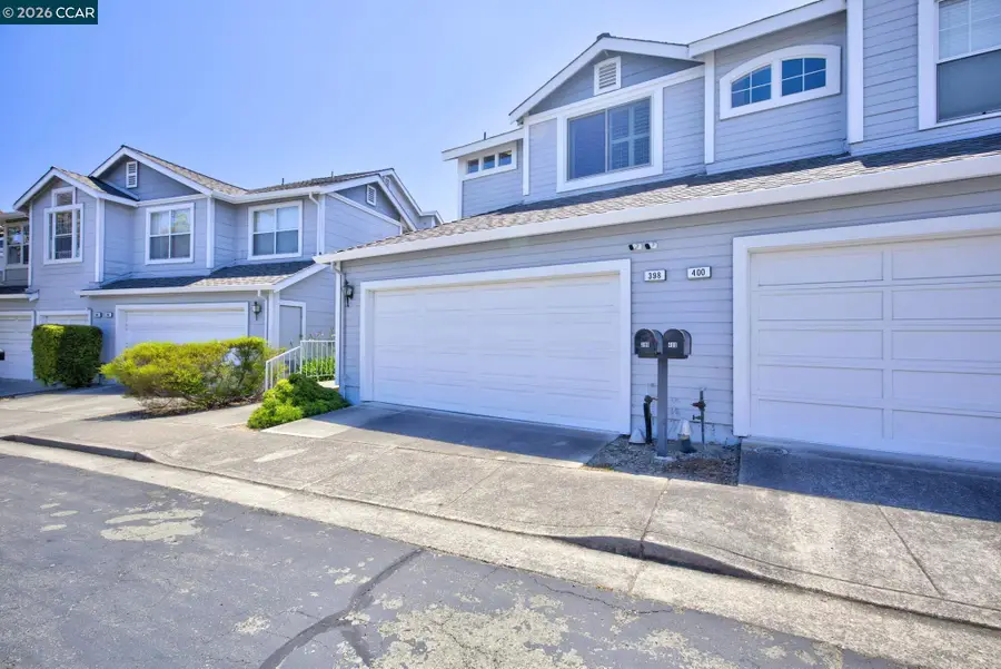 398 N Wildwood, Hercules, CA 94547 - #2