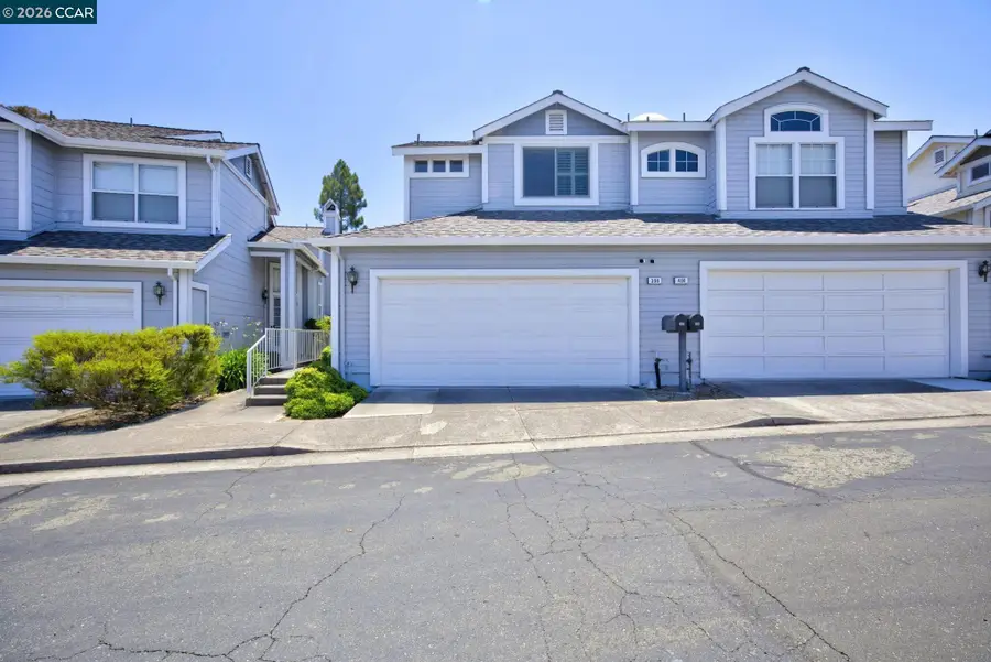 398 N Wildwood, Hercules, CA 94547 - #3