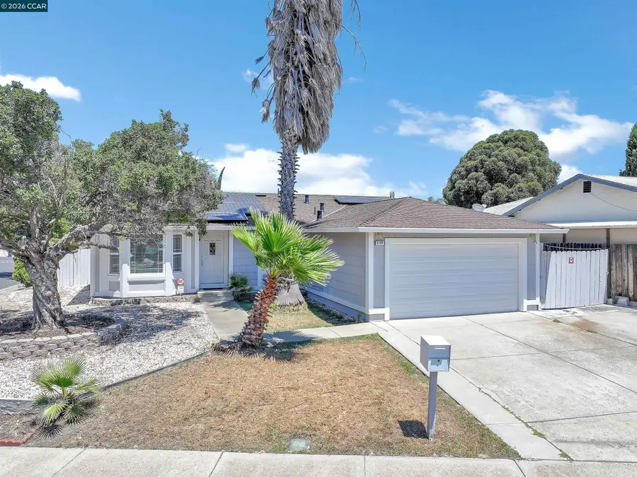 2123 Carquinez Pl, Pittsburg, CA 94565 - #2