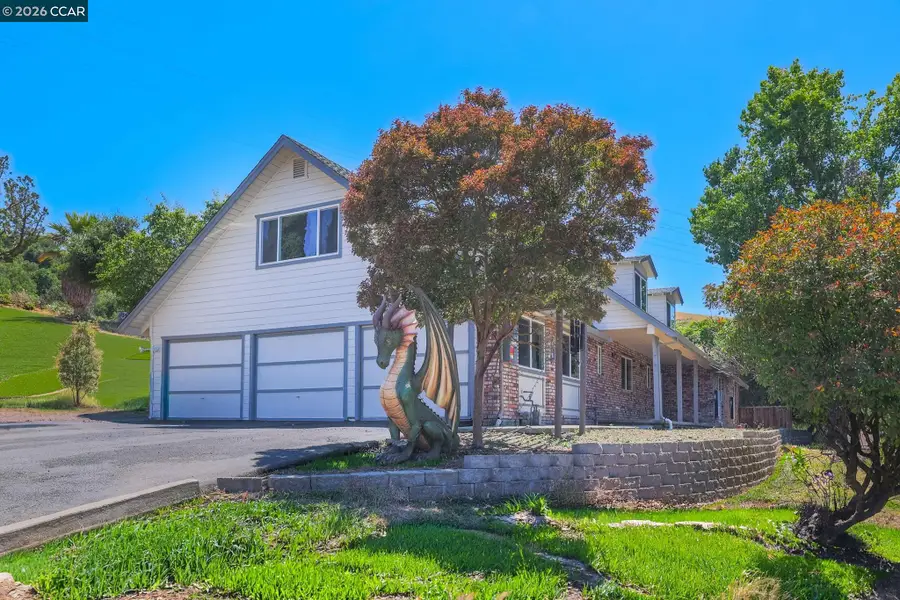370 Castello, Lafayette, CA 94549 - #2