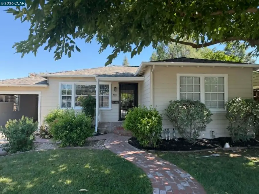 2530 Maple Ave, Concord, CA 94520 - #2
