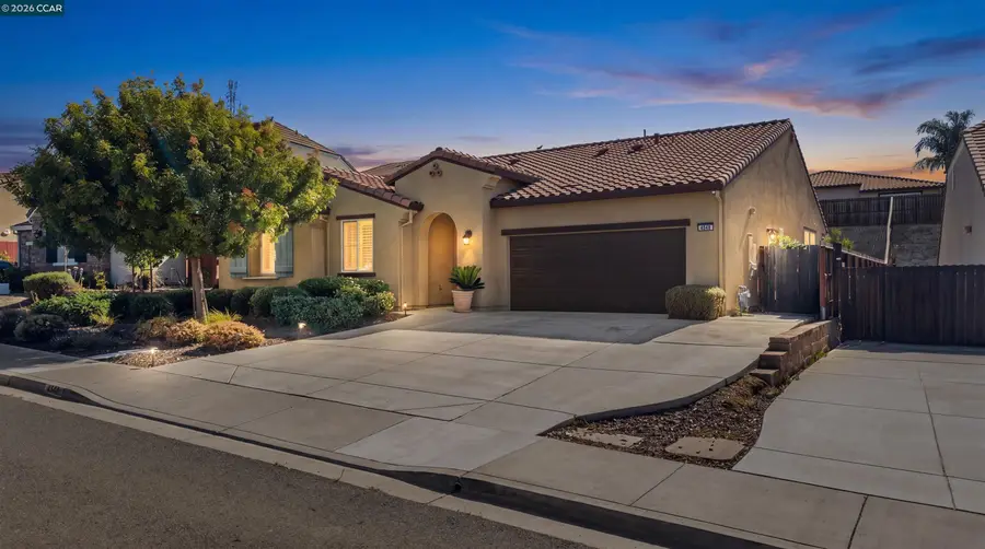 4548 Park Side St, Antioch, CA 95431 - #2